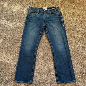Ariat Men’s M5 Straight Leg Jeans